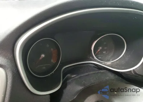 2019 Jeep Compass Limited z USA, uszkodzony, nr VIN 3C4NJDCB3KT670560